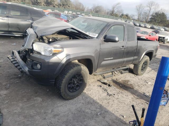 2020 Toyota Tacoma Access Cab