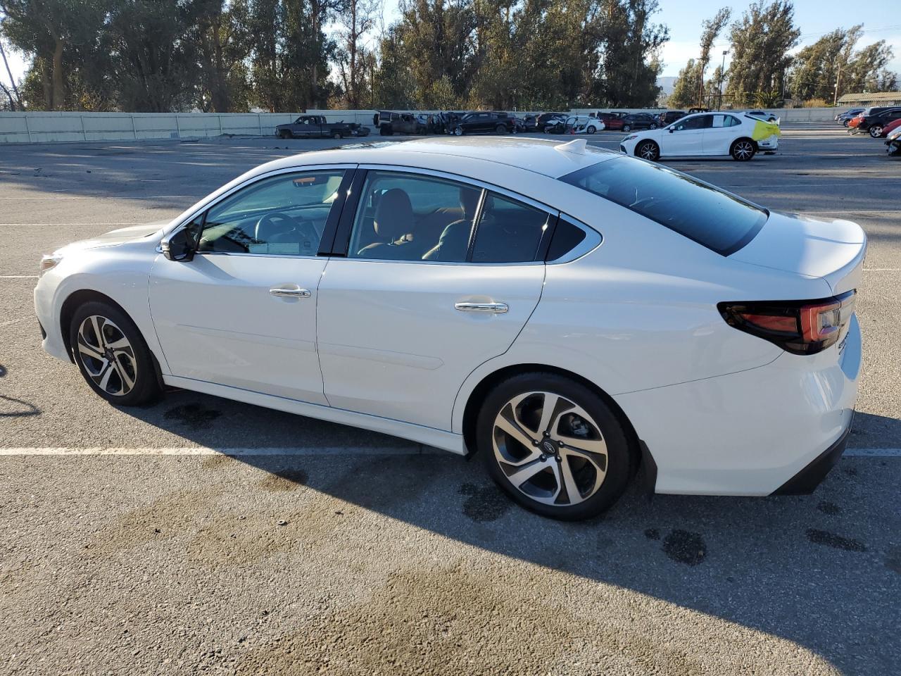 2022 SUBARU LEGACY TOU - Фото 2