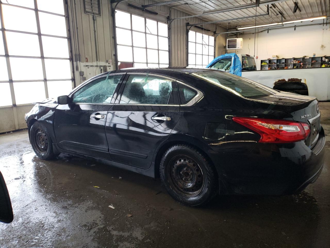 2017 NISSAN ALTIMA 2.5 - Image 2