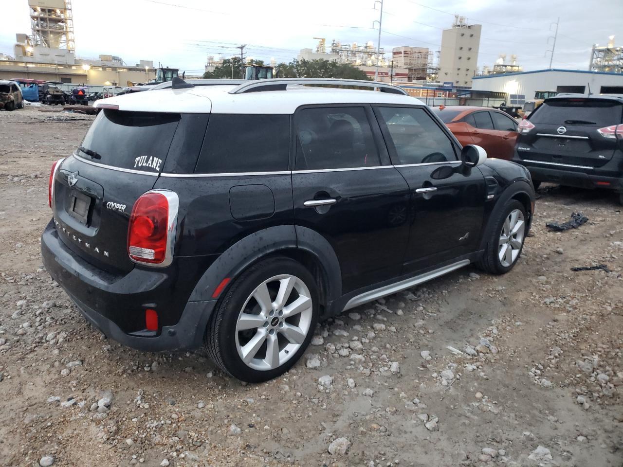 2017 MINI COOPER COU - Image 3