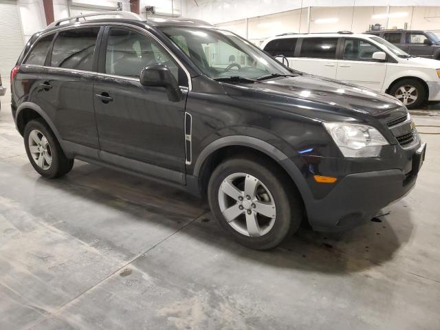 2012 Chevrolet Captiva Sport - Фото 4