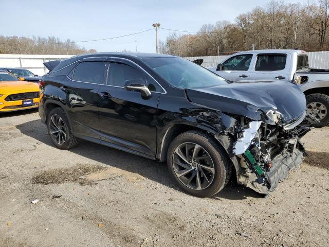 2019 Lexus Rx 350 Base - Image 4