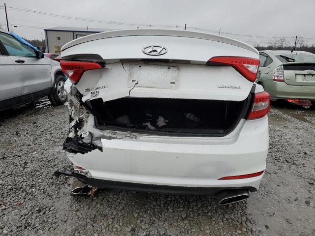 2017 Hyundai Sonata Sport - Image 6