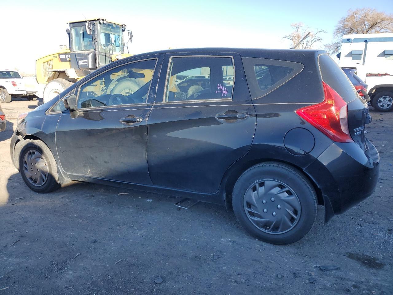 2015 NISSAN VERSA NOTE - Image 2