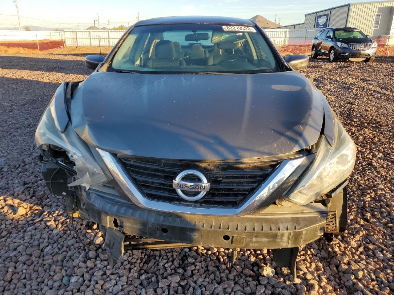 2018 NISSAN ALTIMA 2.5 - Image 5