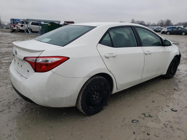 2014 Toyota Corolla L - Image 3