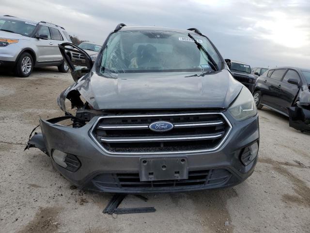 2017 Ford Escape Se - Фото 5