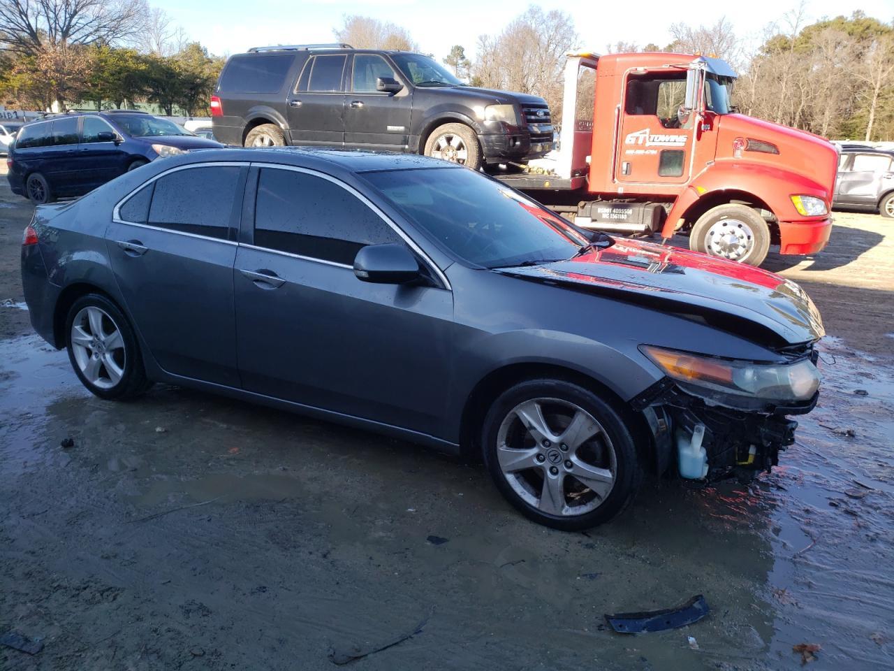 2010 ACURA TSX - Image 4
