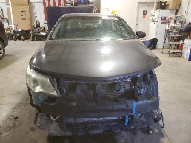 2013 Toyota Camry L - Фото 5