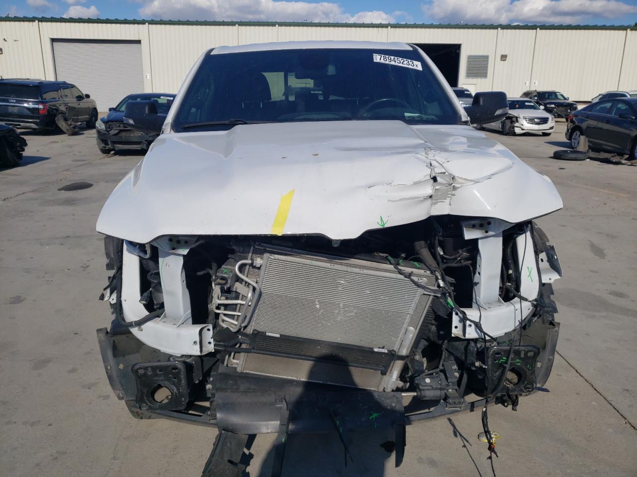 2019 RAM 1500 BIG H - Фото 5