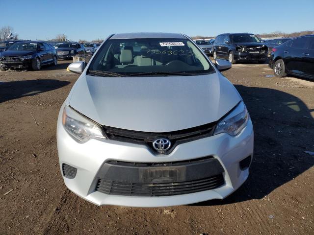 2014 Toyota Corolla L - Image 5