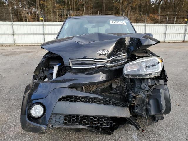2017 Kia Soul + - Фото 5