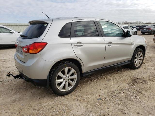 2014 Mitsubishi Outlander Sport Es - Image 3
