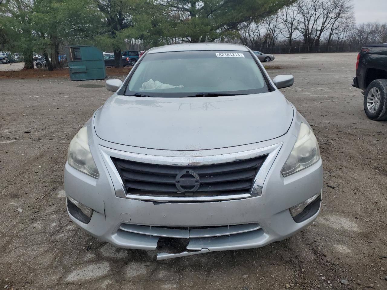 2015 NISSAN ALTIMA 2.5 - Фото 5