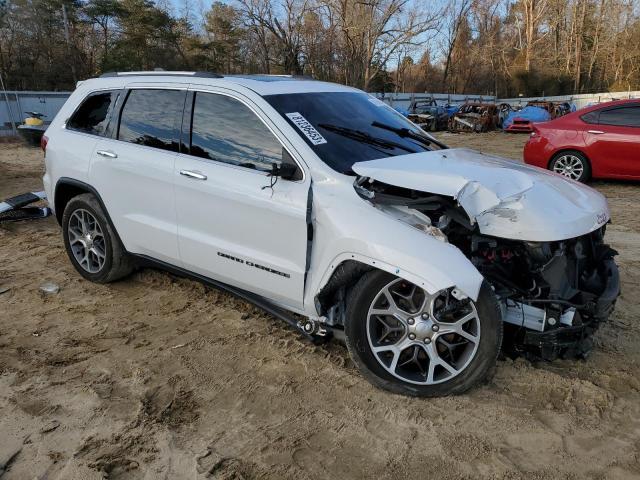 2020 Jeep Grand Cherokee Limited - Image 4