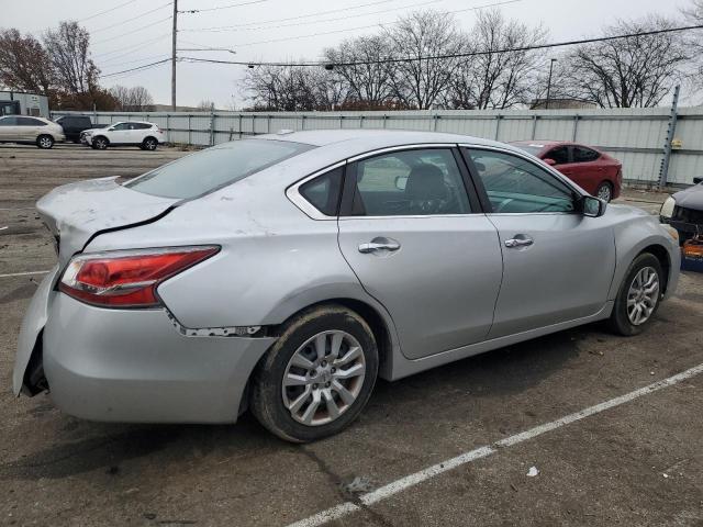 2015 Nissan Altima 2.5 - Фото 3