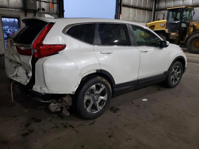 2019 Honda Cr-V Ex - Фото 3