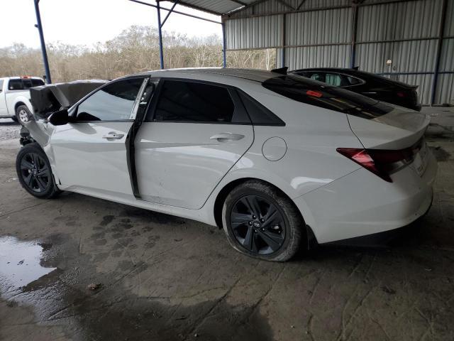 2023 Hyundai Elantra Sel - Image 2