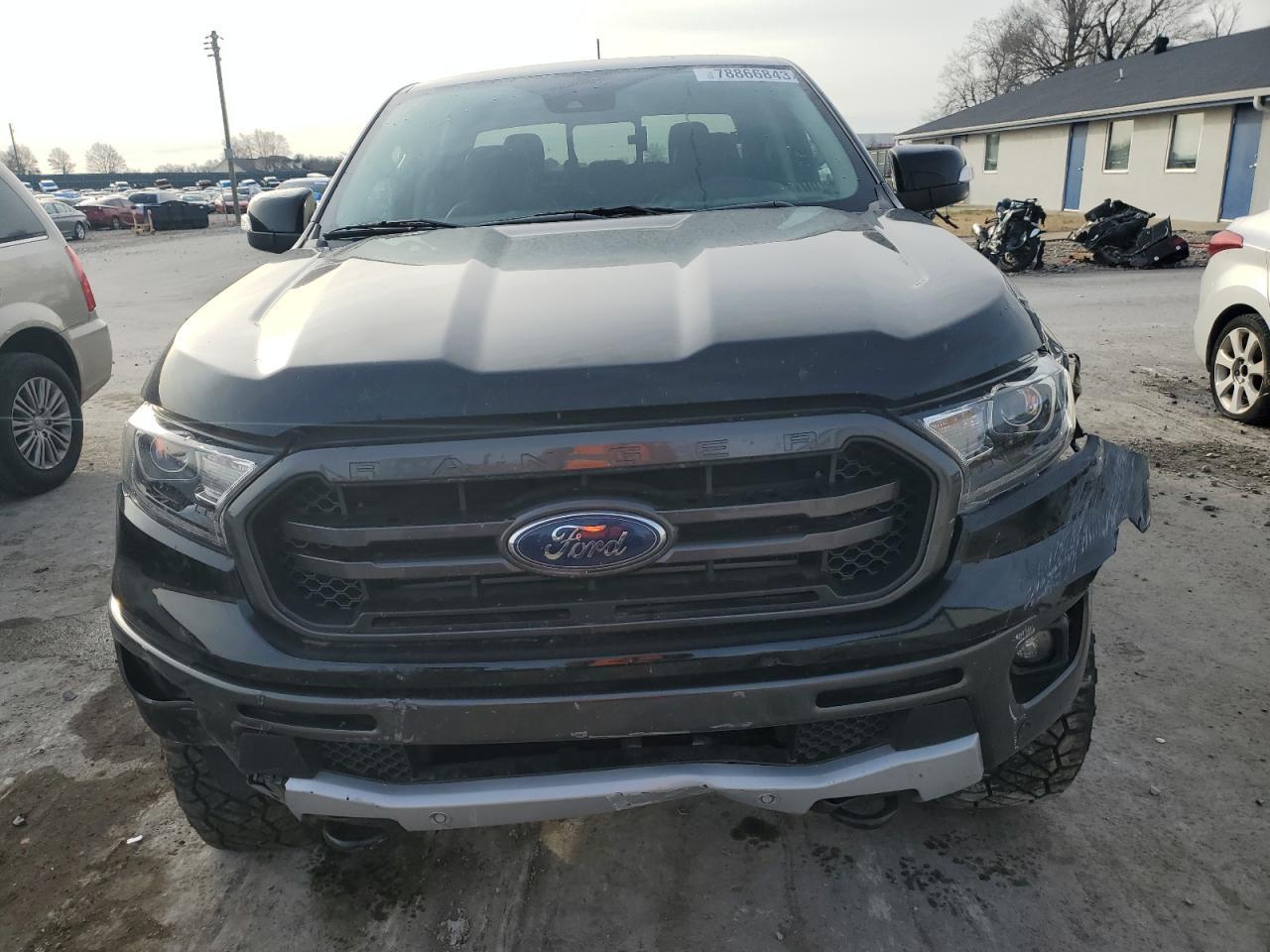 2020 FORD RANGER XL - Image 5