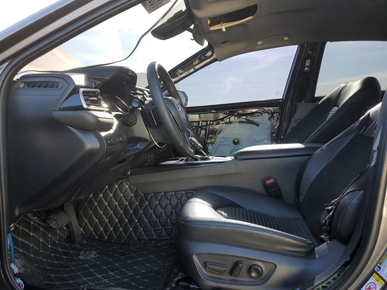 2018 TOYOTA CAMRY L - Image 7