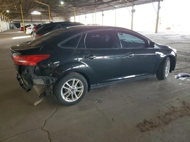 2015 Ford Focus Se - Фото 3
