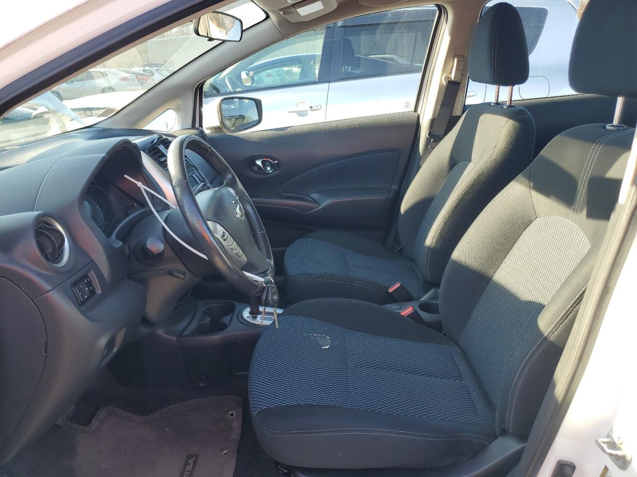 2015 NISSAN VERSA NOTE - Фото 7