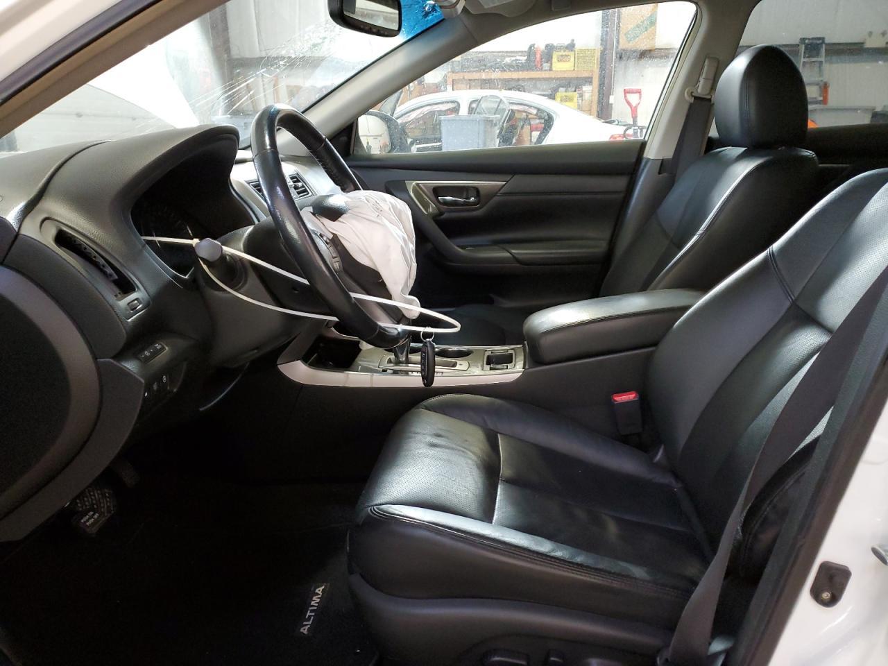 2013 NISSAN ALTIMA 2.5 - Image 7