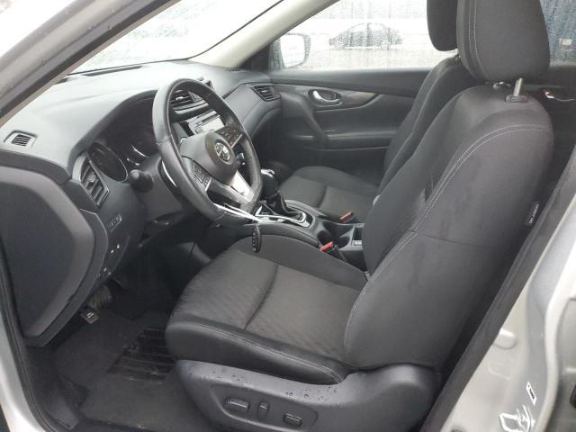 2018 Nissan Rogue S - Фото 7