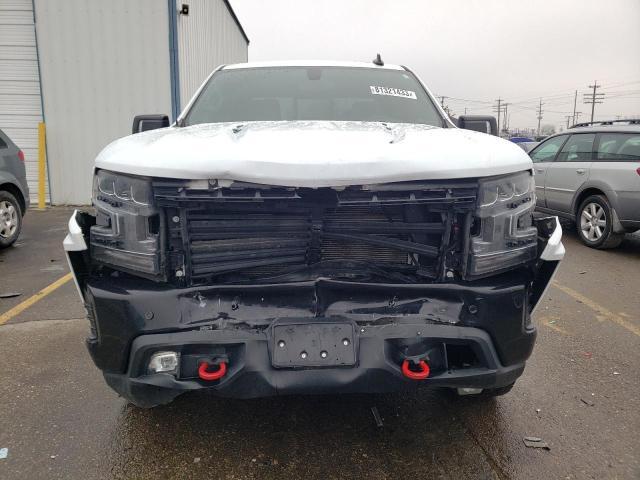 2021 Chevrolet Silverado K1500 Lt Trail Boss - Image 5