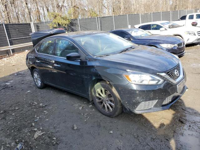 2018 Nissan Sentra S - Фото 4