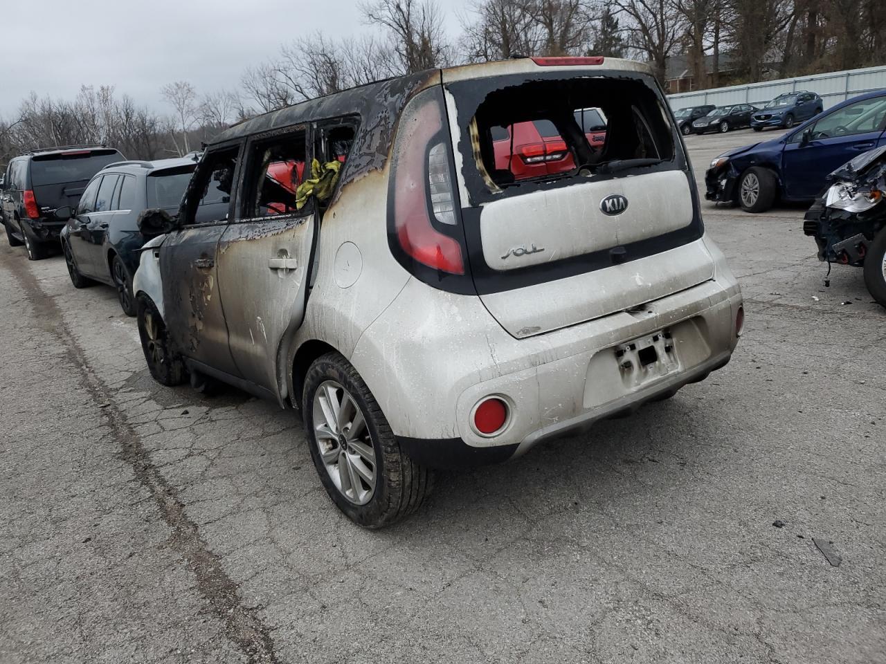 2019 KIA SOUL + - Фото 2
