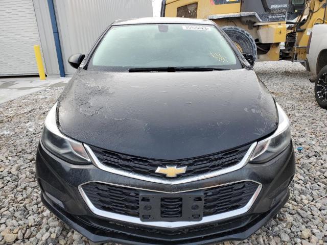 2017 Chevrolet Cruze Lt - Image 5