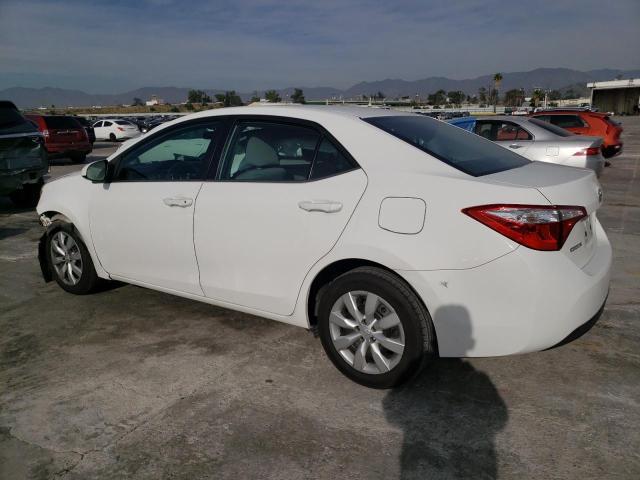 2015 Toyota Corolla L - Image 2