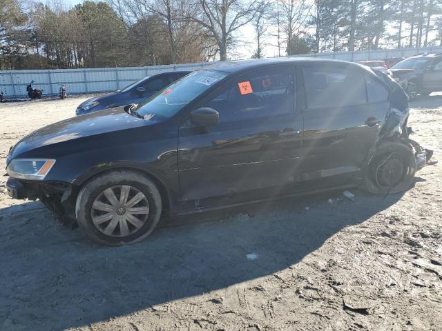 2016 Volkswagen Jetta S