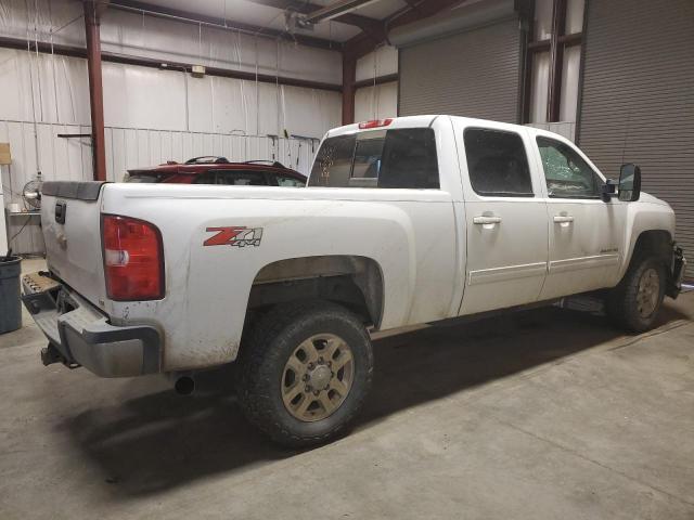 2013 Chevrolet Silverado K2500 Heavy Duty Ltz - Image 3