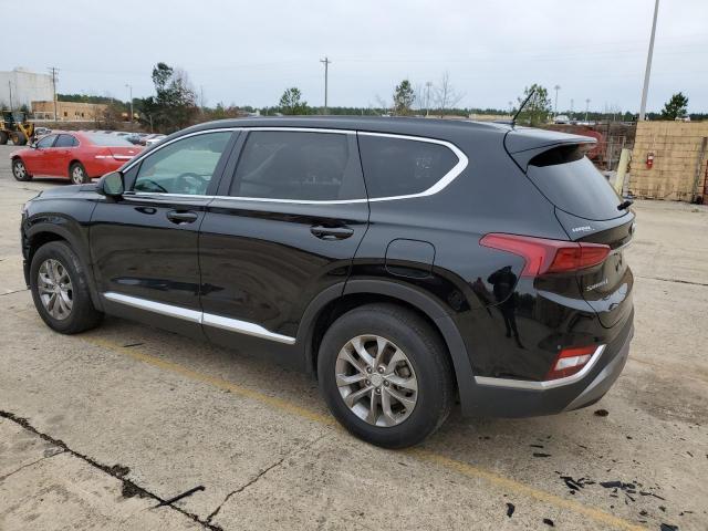 2020 Hyundai Santa Fe Se - Image 2