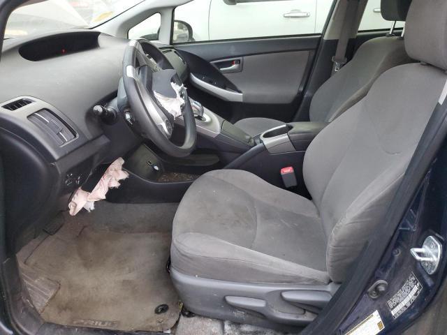 2013 Toyota Prius - Фото 7