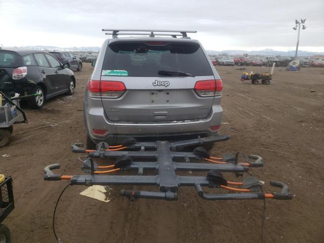 2016 Jeep Grand Cherokee Limited - Image 6
