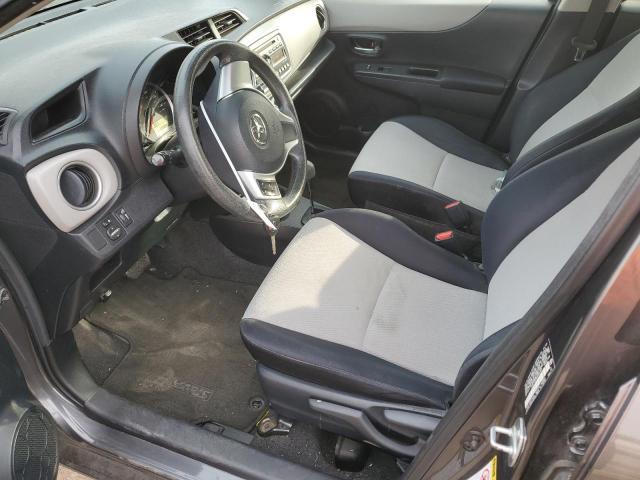 2012 Toyota Yaris - Фото 7