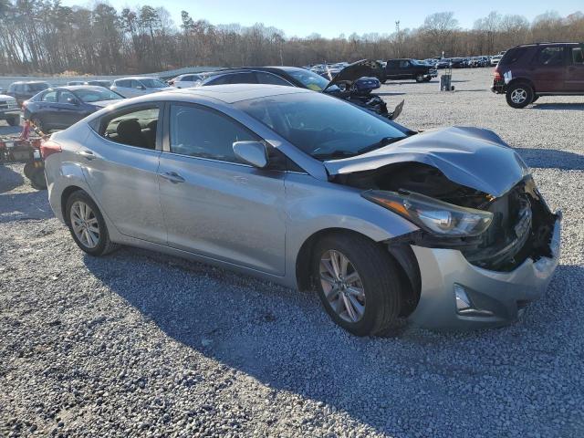 2015 Hyundai Elantra Se - Фото 4