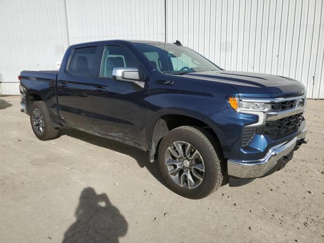 2023 Chevrolet Silverado K1500 Lt - Фото 4