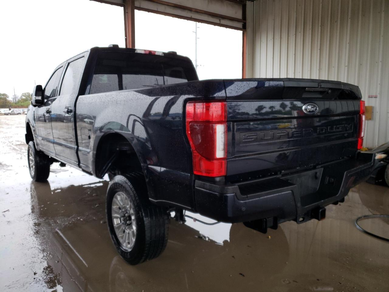 2022 FORD F250 SUPER - Image 2