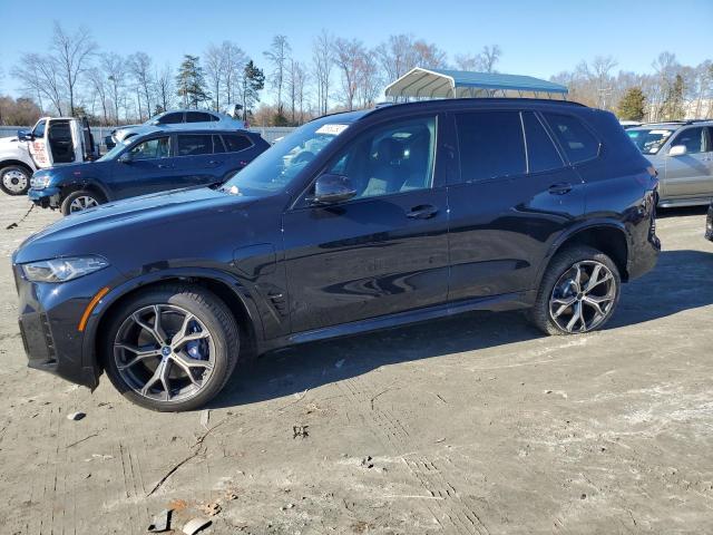 2024 BMW X5 xDrive50E