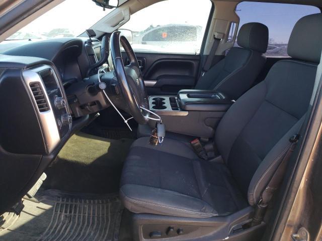 2014 Chevrolet Silverado K1500 Lt - Image 7