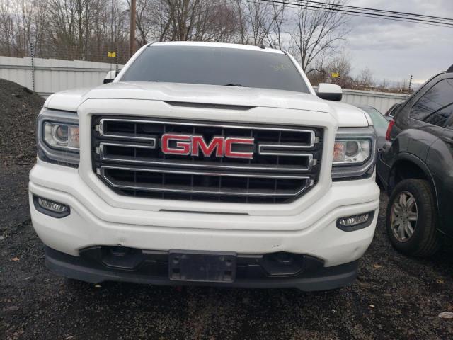 2018 GMC Sierra 1500 Sle - Фото 5