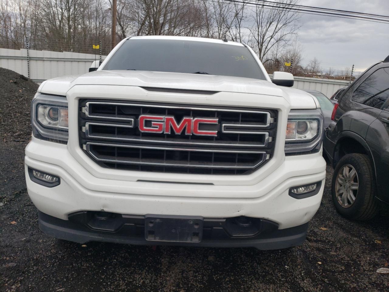 2018 GMC SIERRA K15 - Image 5