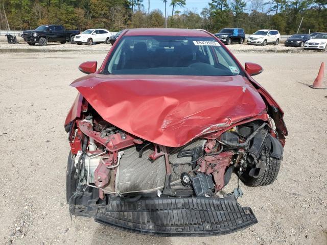 2016 Toyota Corolla L - Фото 5