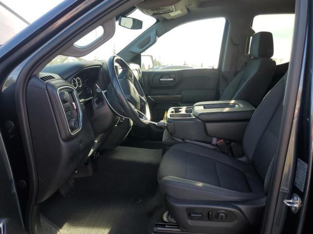 2019 Chevrolet Silverado C1500 Lt - Фото 7
