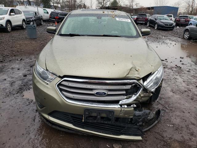 2013 Ford Taurus Sel - Фото 5