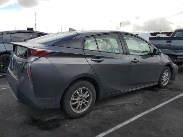 2016 TOYOTA PRIUS - Image 3